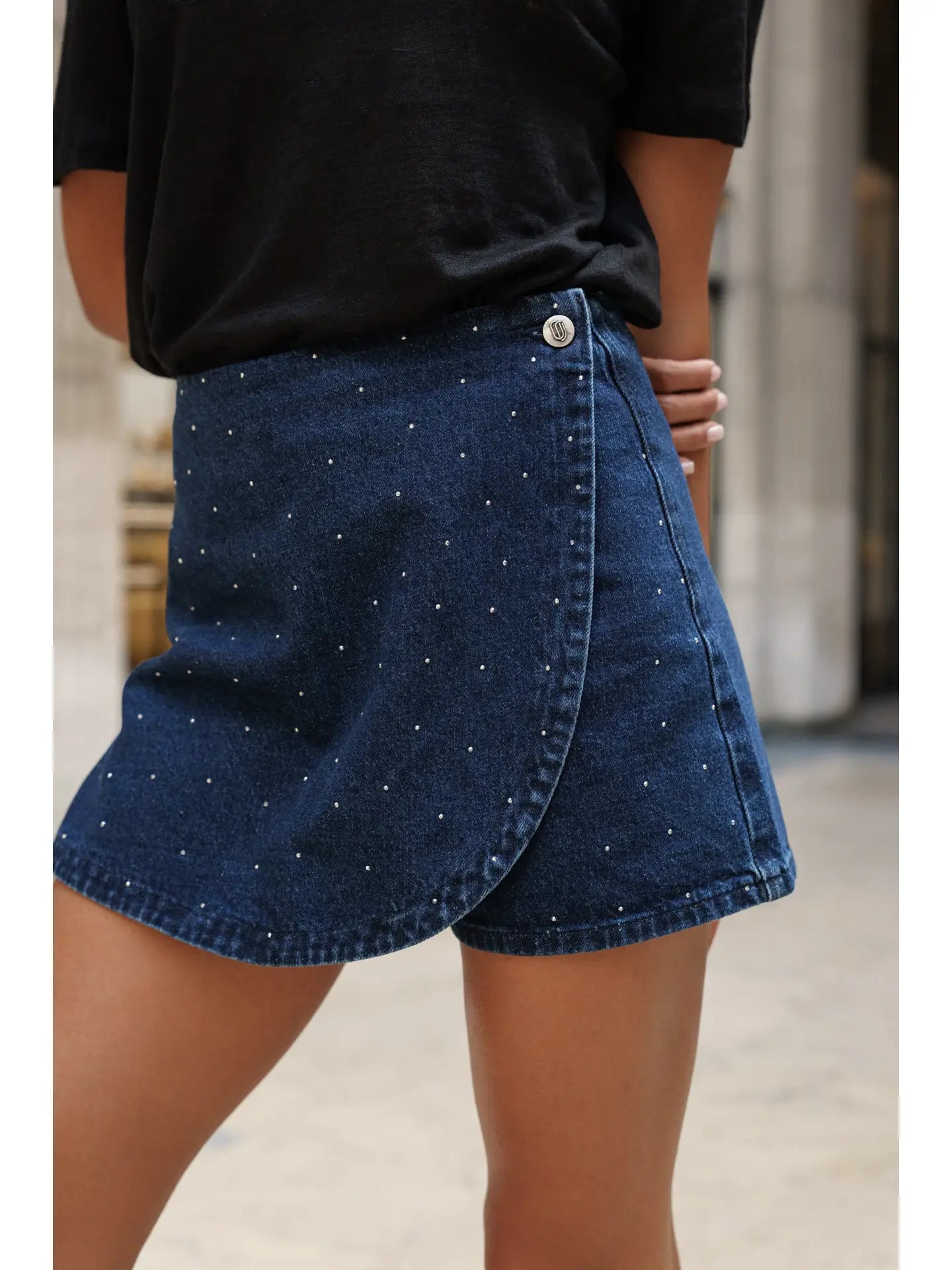 Sijonšorčiai JENNA