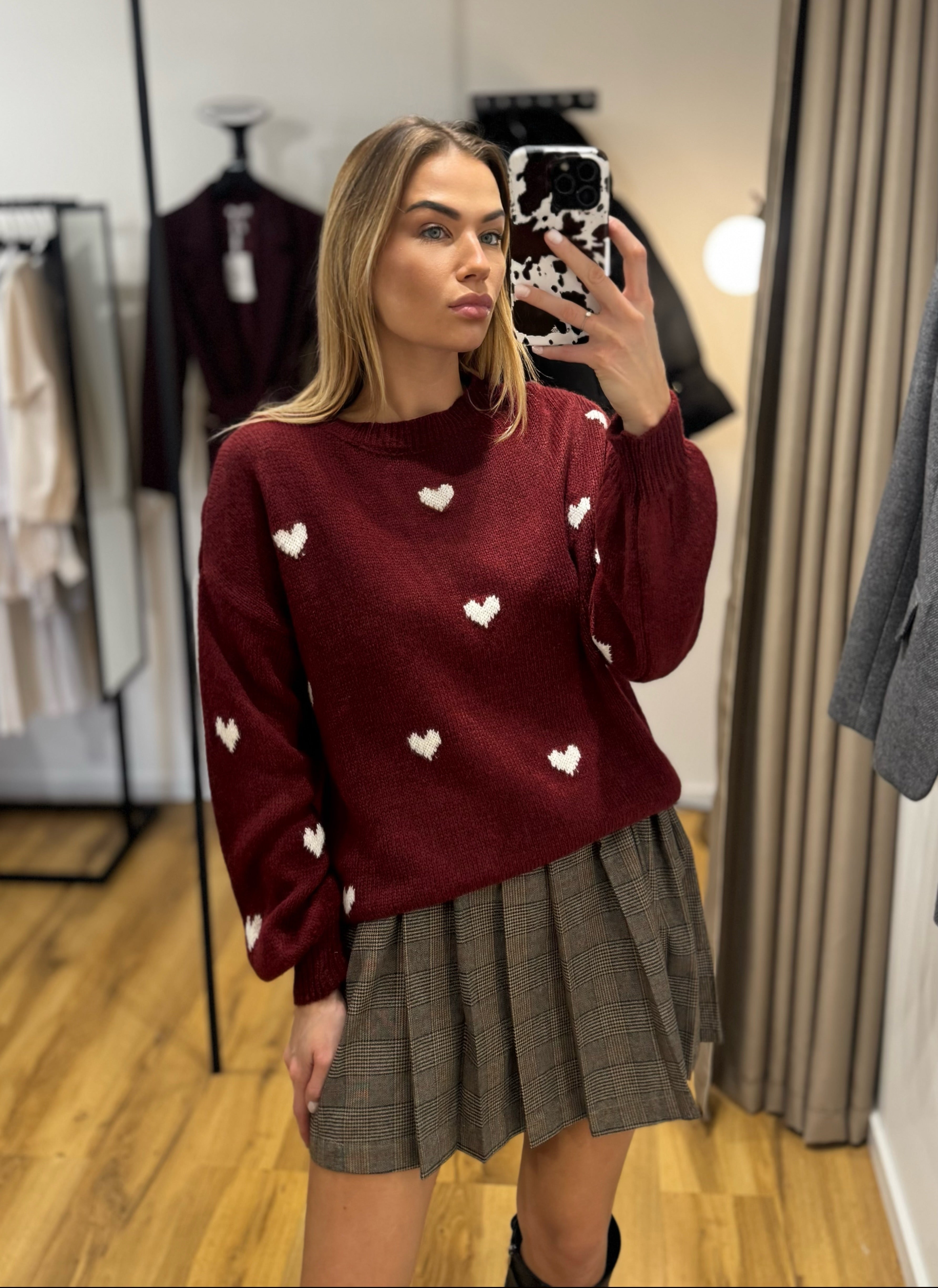 Megztukas Valentine❤️