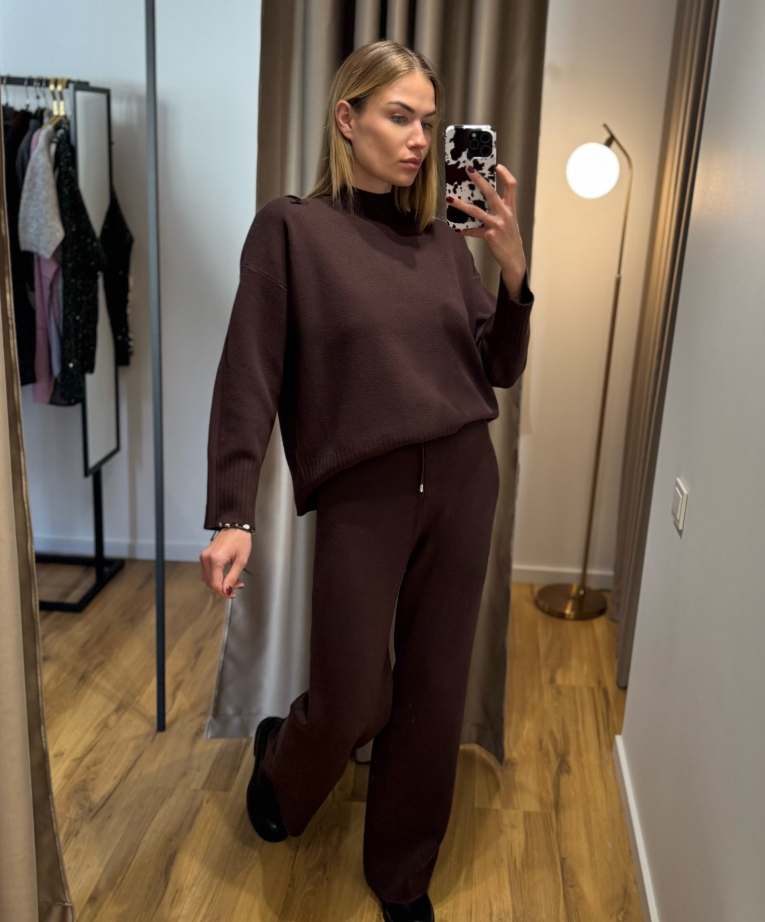 Kostiumėlis su vilna Michelle💕