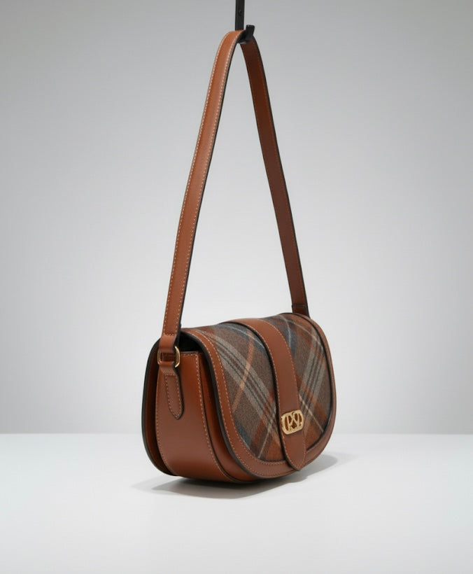 Eko odos rankinė Moon