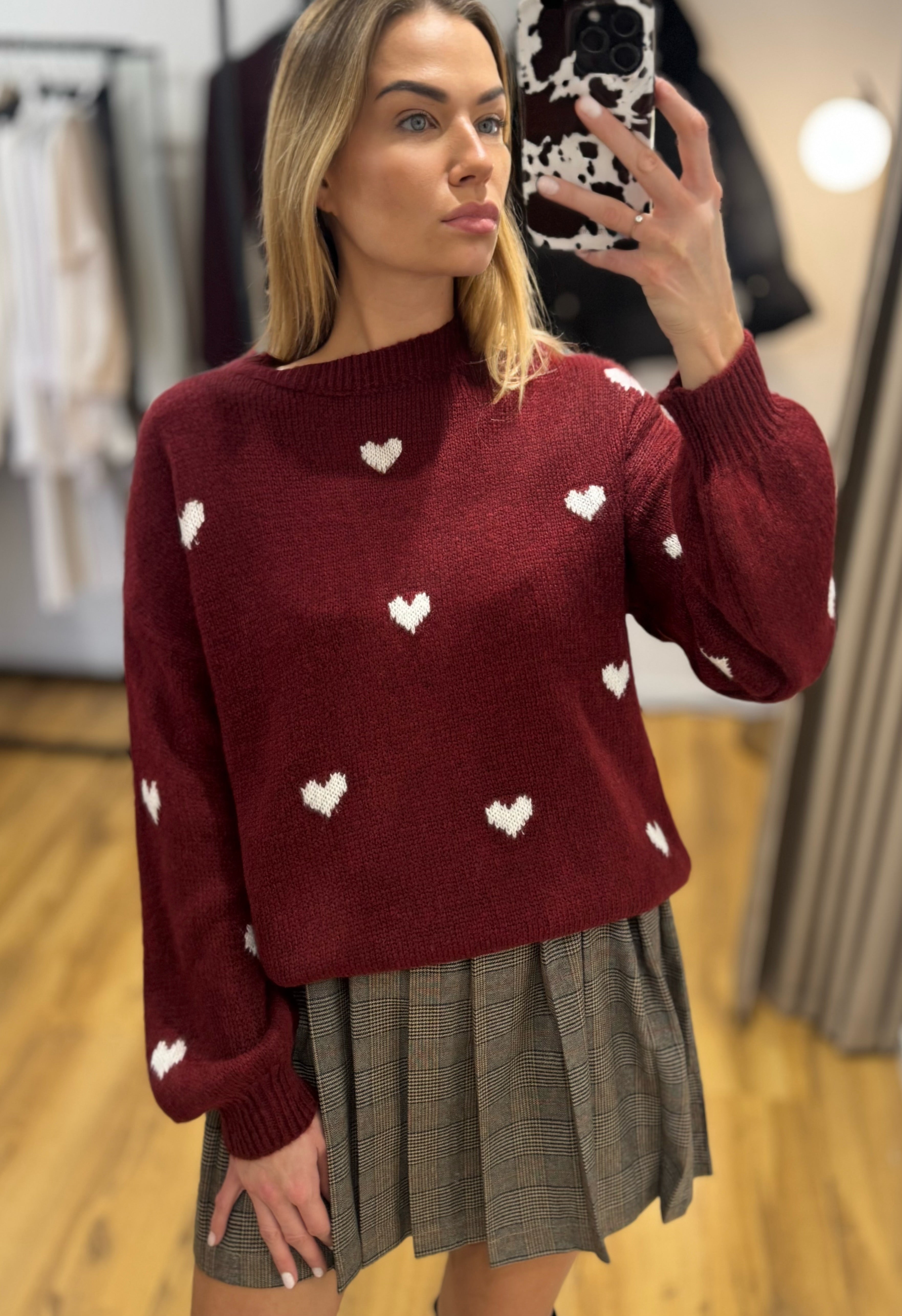 Megztukas Valentine❤️