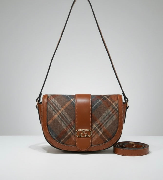 Eko odos rankinė Moon