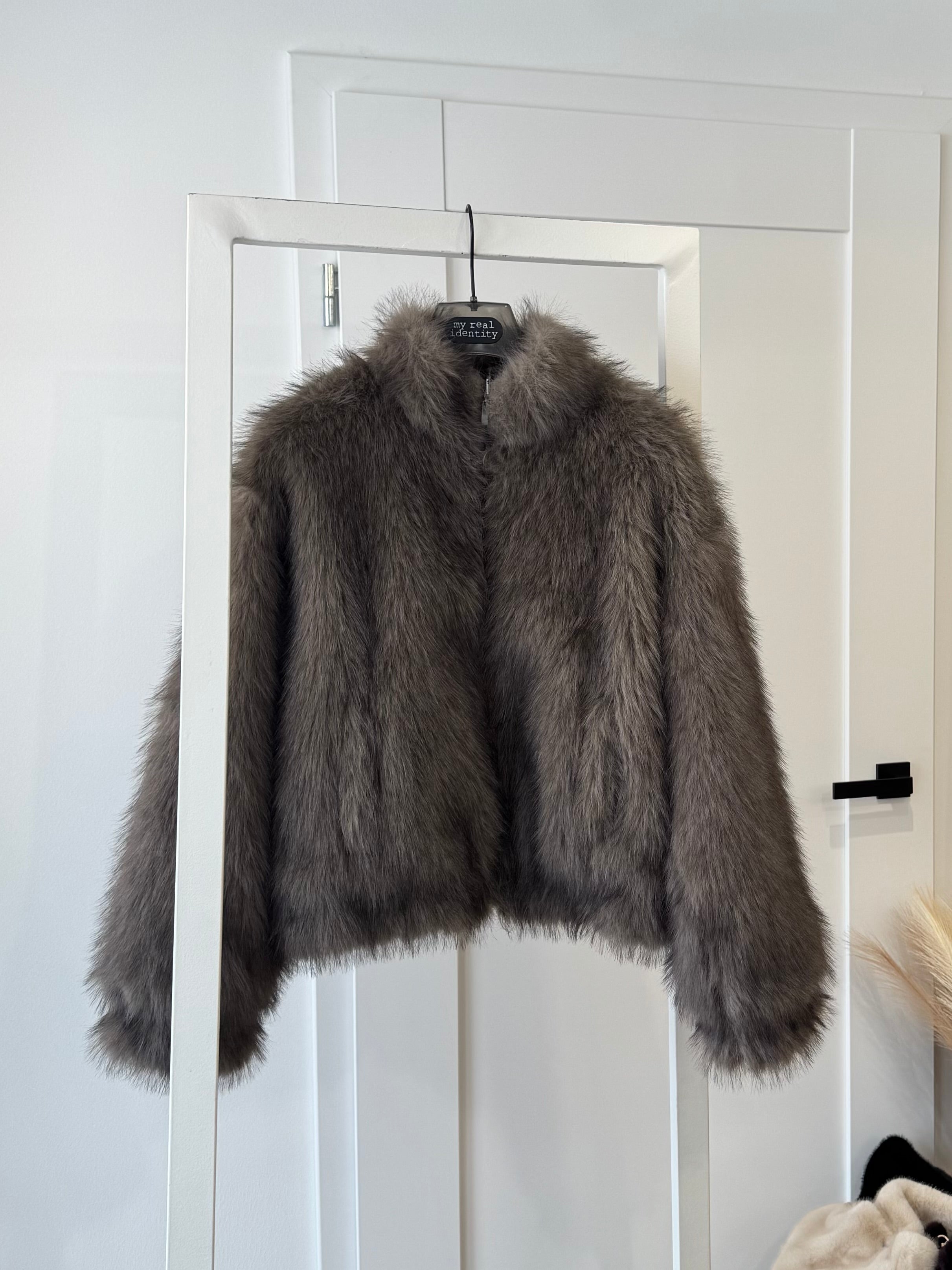 Kailinukai|Striukė MESH