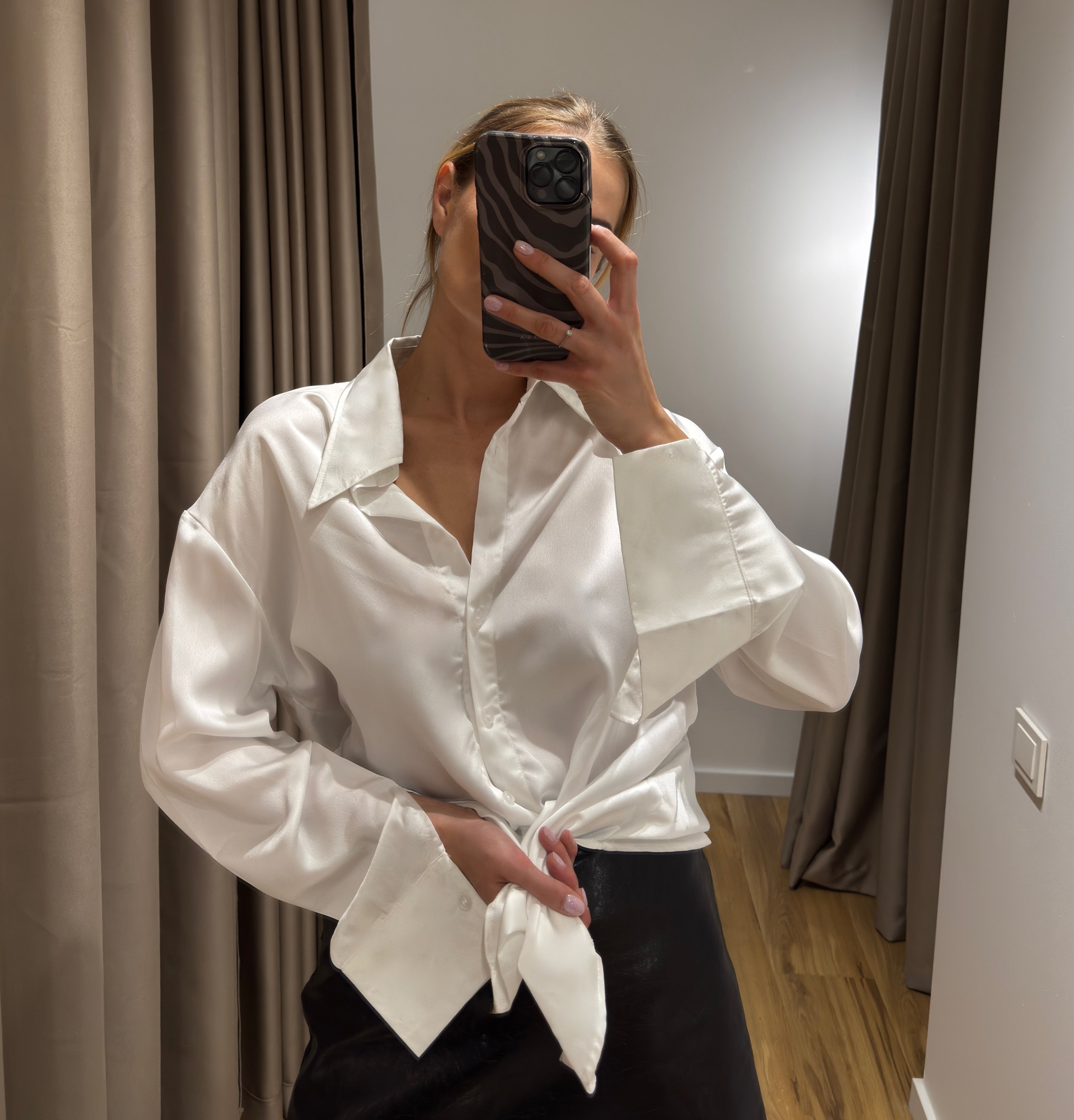 Marskiniai INVISIBLE