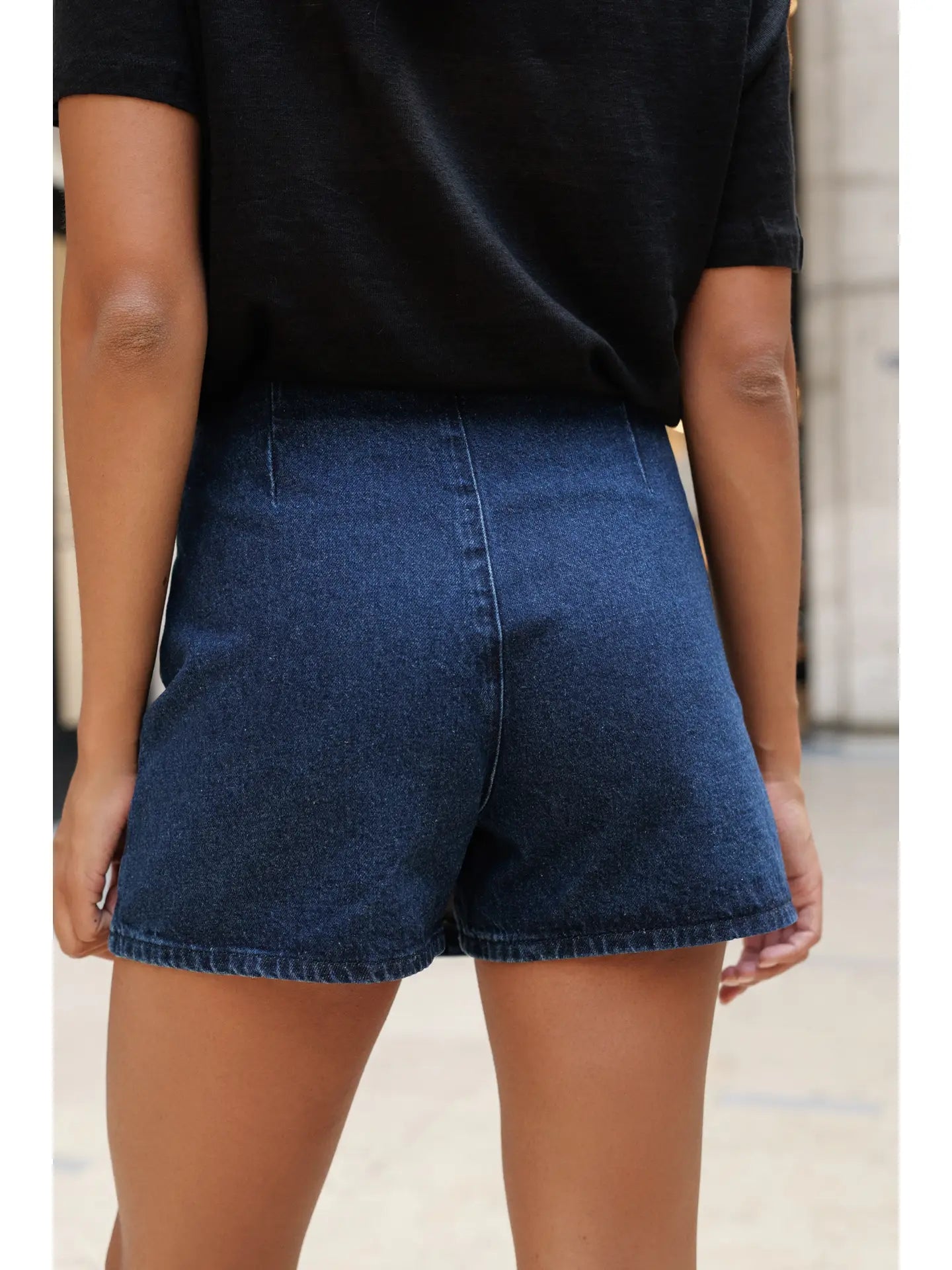 Sijonšorčiai JENNA