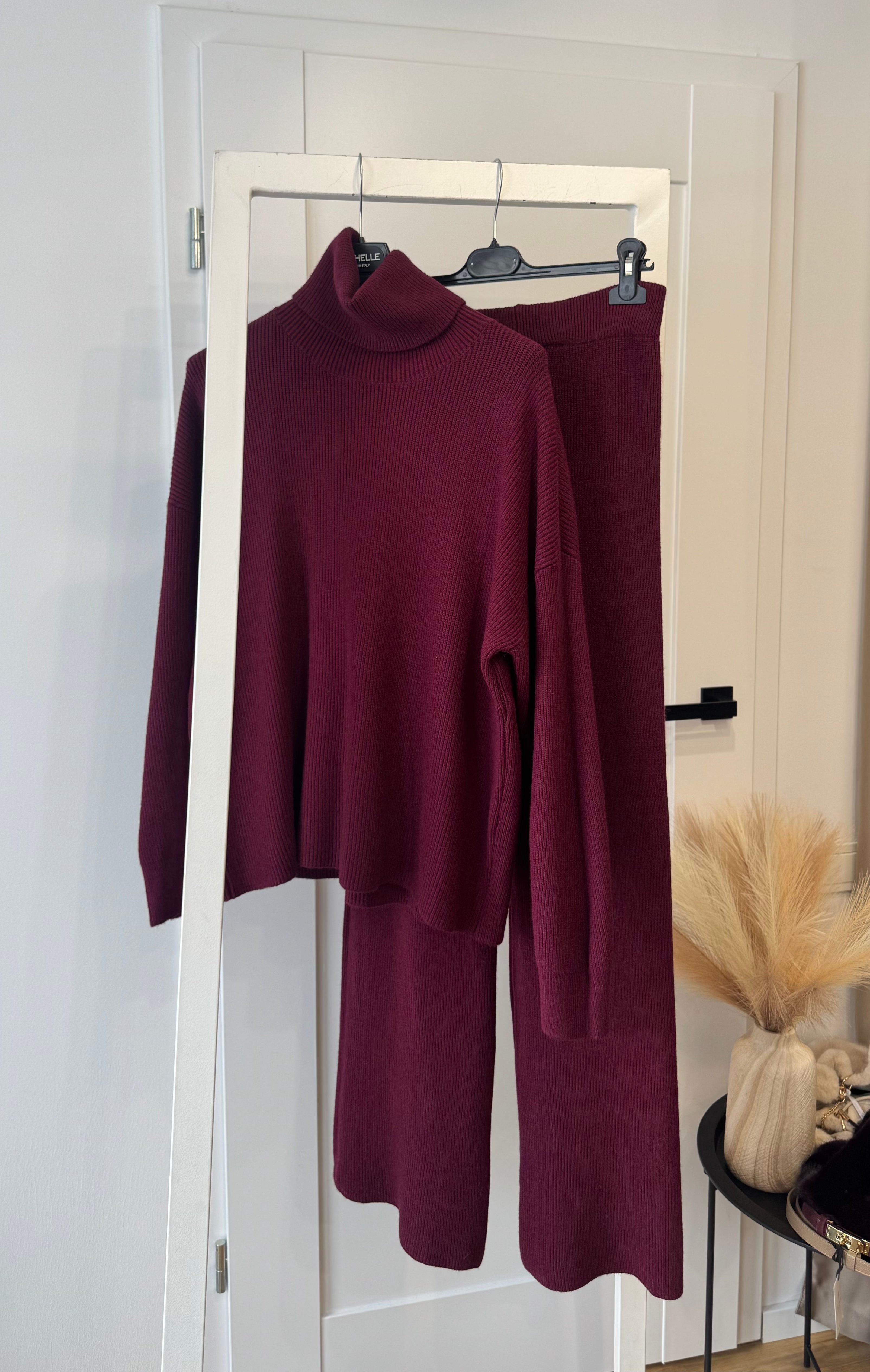 Kostiumėlis Su Kašmyru✨