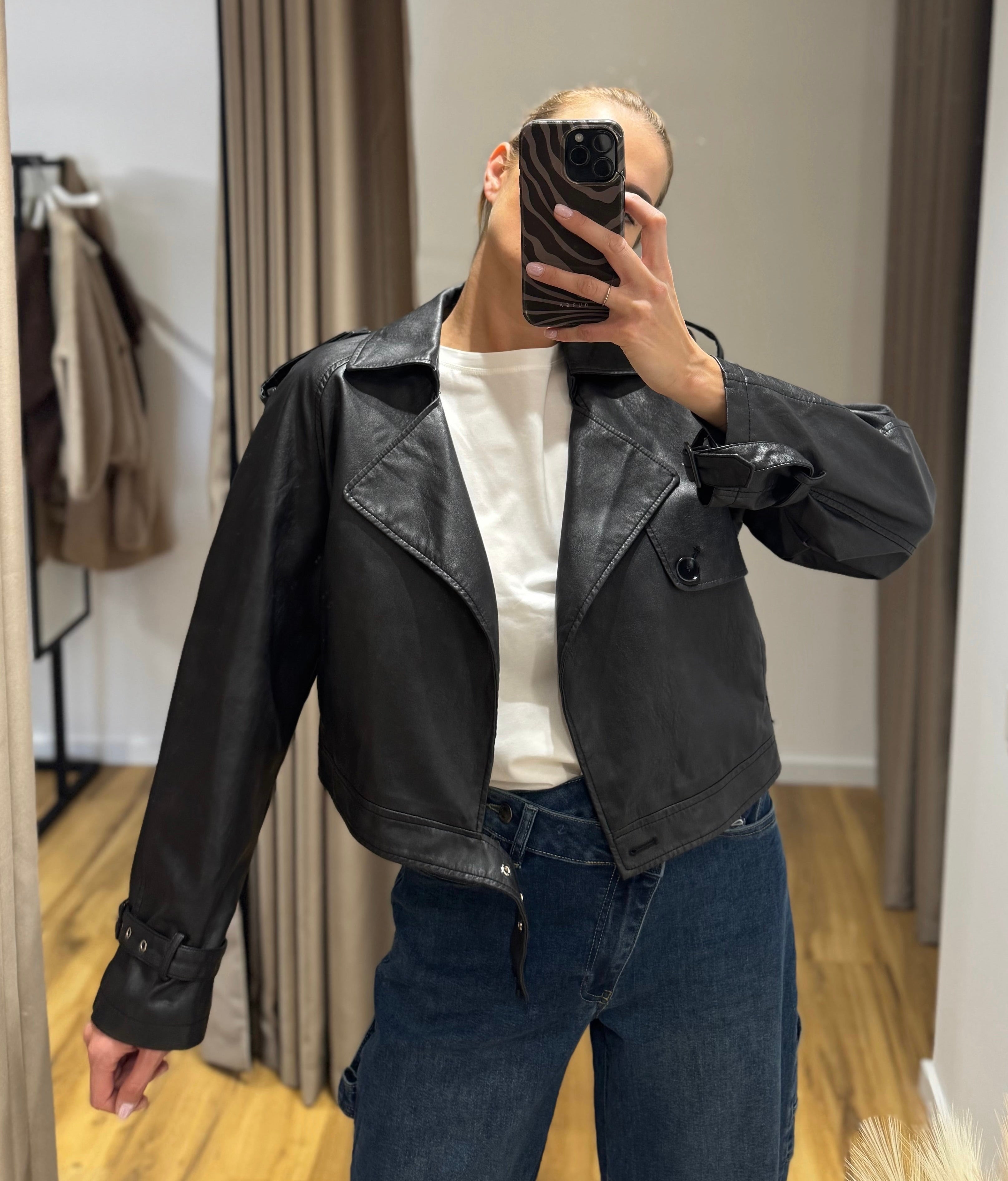 Eko Odos Striukė✨