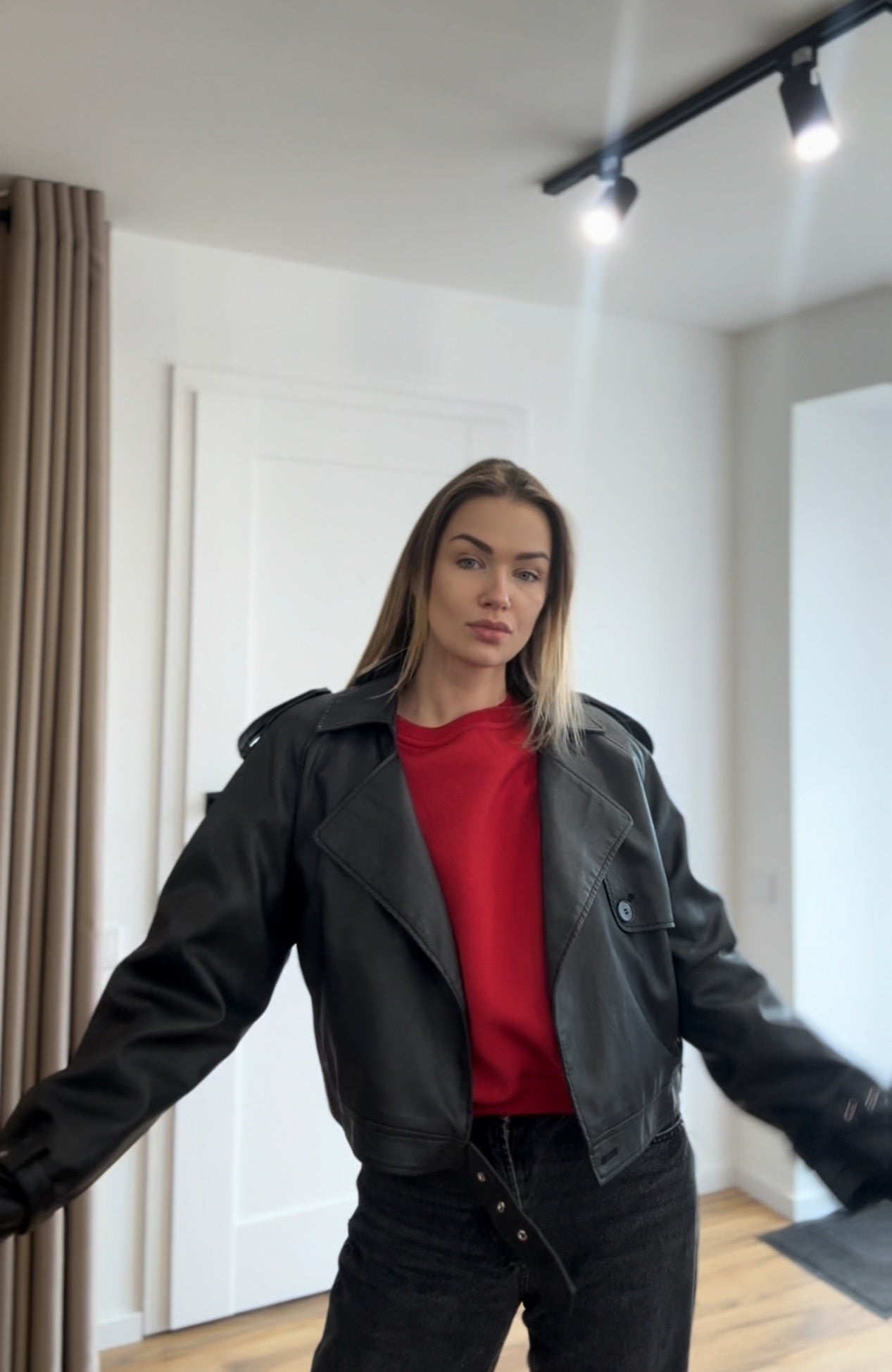 Eko Odos Striukė✨