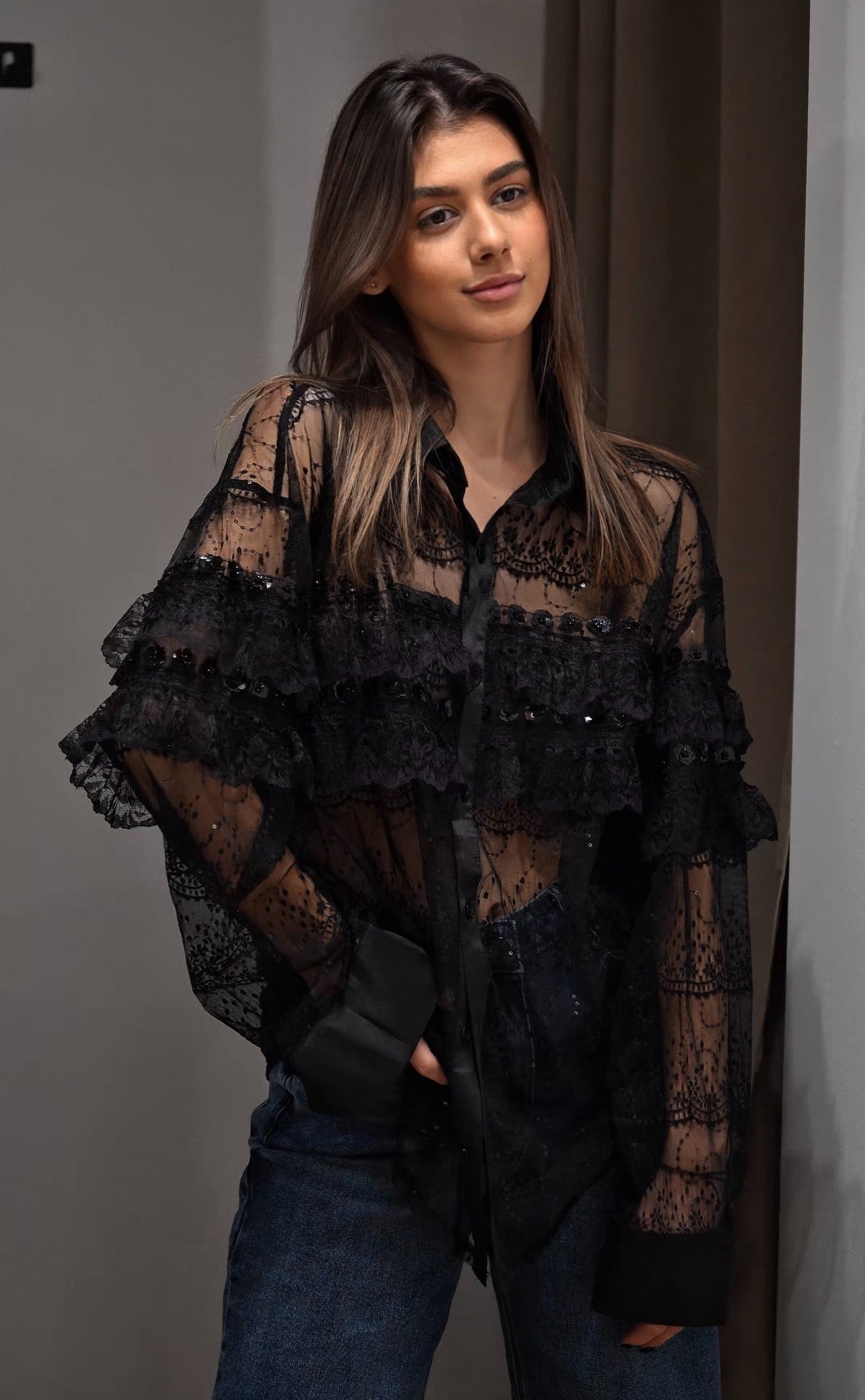 Palaidinė NAKED ✨